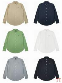 Picture of Ralph Lauren Shirt Long _SKURalphLaurenS-XL20tr0327114